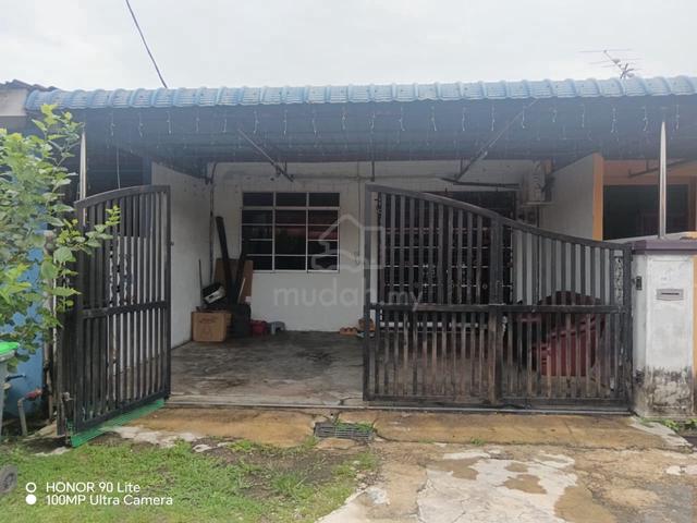 rumah teres kemasukan segera bulan 8  1