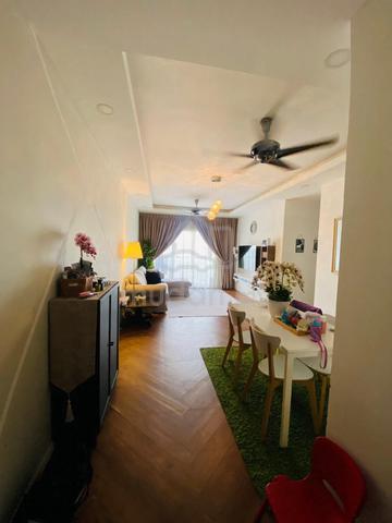Residensi Alam Damai (PR1MA @ Alam Damai) 1