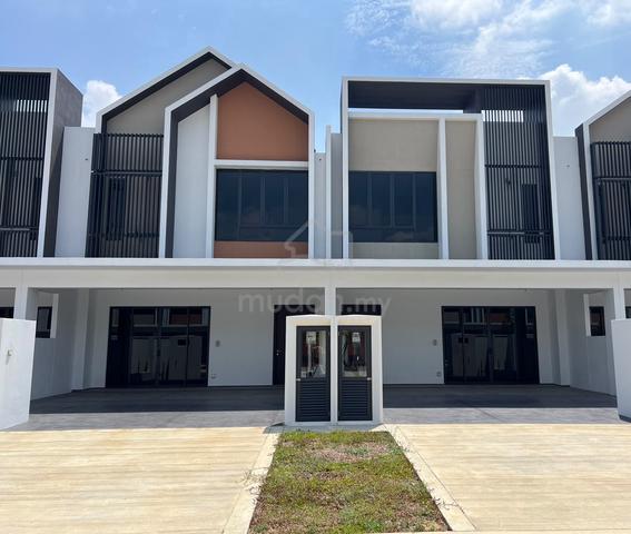 Valeria 2 Storey Landed Gamuda Gardens Rawang 1