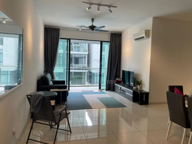 The Address (Bukit Jambul) 1