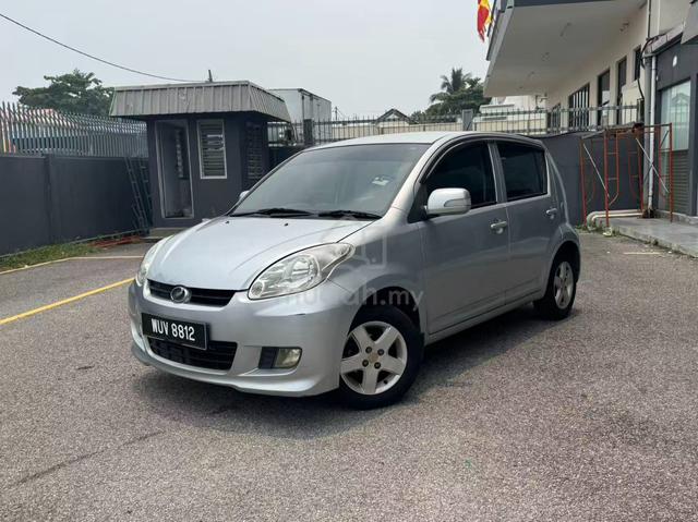 2011 Perodua MYVI 1.3 EZI MY05 M300 FACELIFT (A) - 3