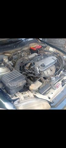 1995 Honda CIVIC 1.6 EFI (A) - 5