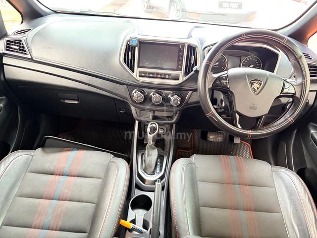2020 Proton IRIZ 1.6 PREMIUM. - 5