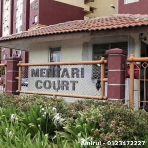 Mentari Court 1