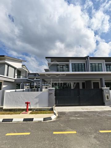 Ava Green Stephen Yong Double Storey Corner For Sale 1