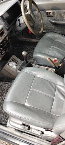 1995 Proton SAGA 1.5 (M) - 5