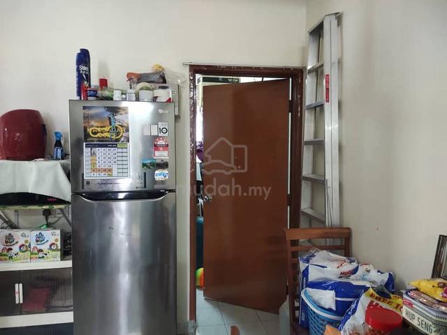 TERES SETINGKAT TAMAN JAWI INDAH UNTUK DIJUAL ‼️JOM view 5