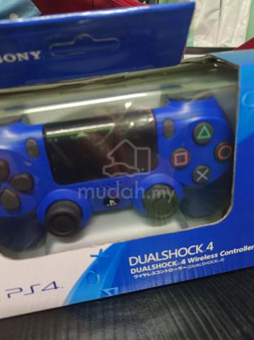 2 Set Playstation 4 Controller OEM! - photo 2 of 3