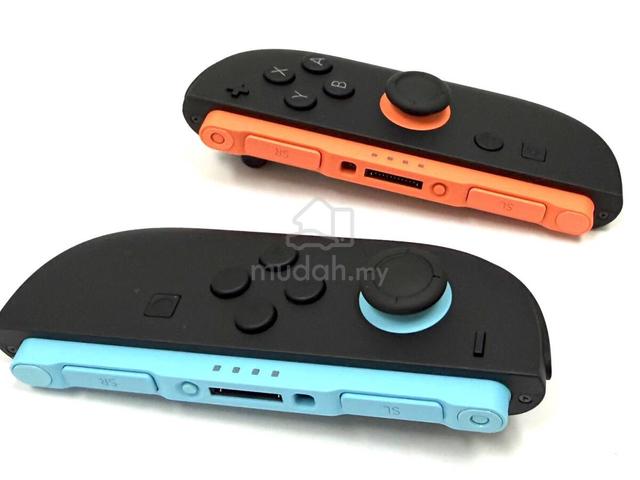 Nintendo Switch 2 – Japan-Exclusive Version - photo 5 of 6