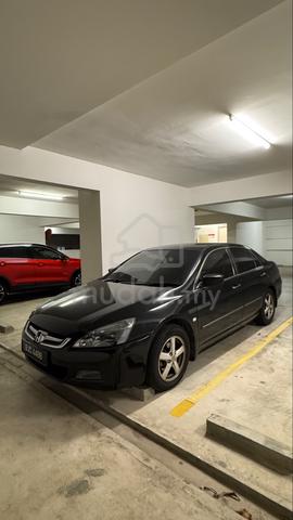 2006 Honda ACCORD 2.0 VTI FACELIFT (A) - 5