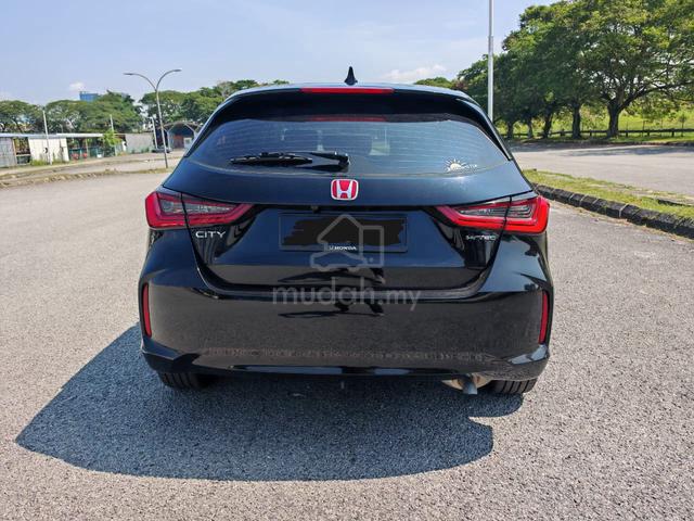 2024 Honda CITY 1.5 HATCHBACK E (A) - 3