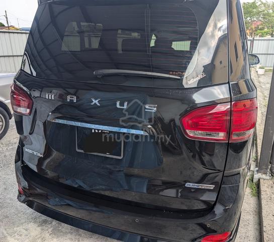 2024 Maxus G 10 2.0 EXECUTIVE (A) - 3