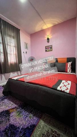 D'Pangkin Homestay PD Perdana (MUSLIM ONLY) - photo 4 of 5