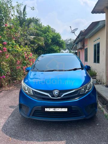2019 Proton IRIZ 1.3 STANDARD (A) - 3