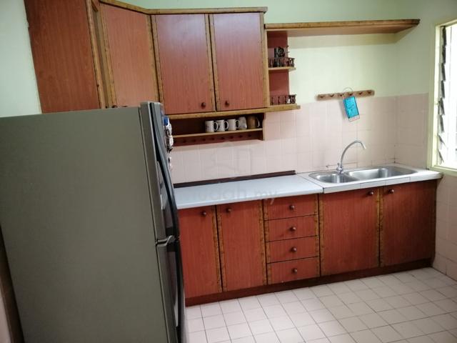 Pantai Hillpark 5 1