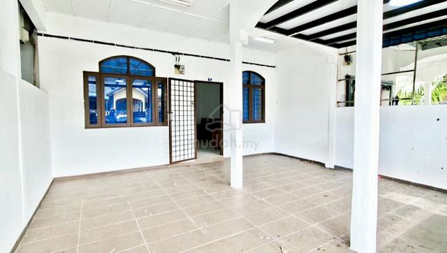 Fully Renovated Teres Setingkat Taman Bertam Indah Bertam Melaka 1