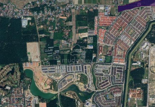Kepala Batas Pulau Pinang First Grade Land for Sales 1