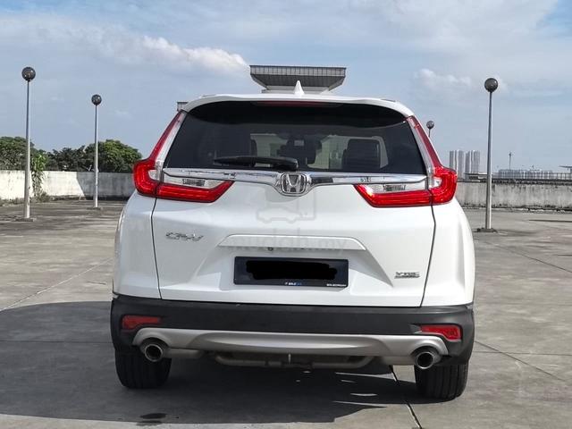 2018 Honda CR-V 1.5 TC 2WD (A) - 5