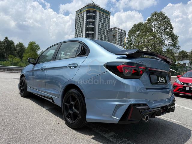 2018 LOAN KEDAI Proton SAGA 1.3 EXECUTIVE (A) DP1K - 4