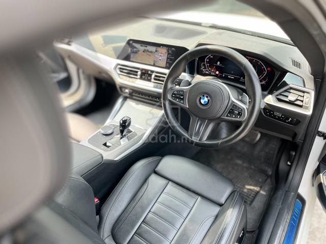 2023 Bmw 420i 2.0 GRAN COUPE M SPORT (A) - 5