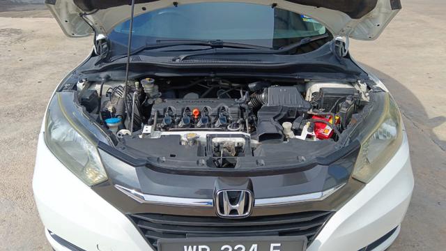 2015 Honda HR-V 1.8 E (A) - 5