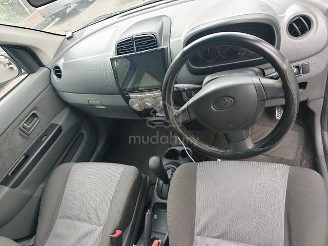 2008 Perodua MYVI 1.3 EZ MY05 M300 FACELIFT (A) - 5