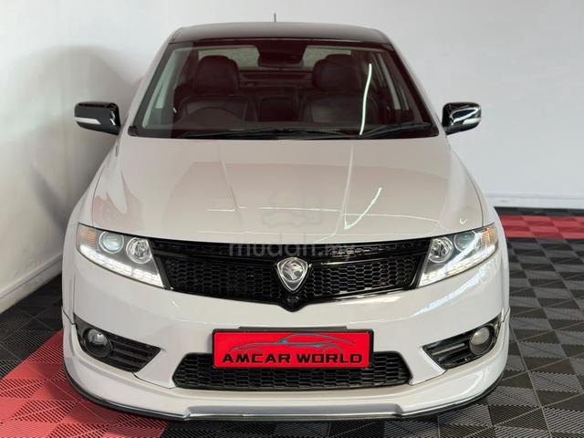ORI2018 Proton PREVE 1.6 R3 PREMIUM 3 YR WARRANTY - 2