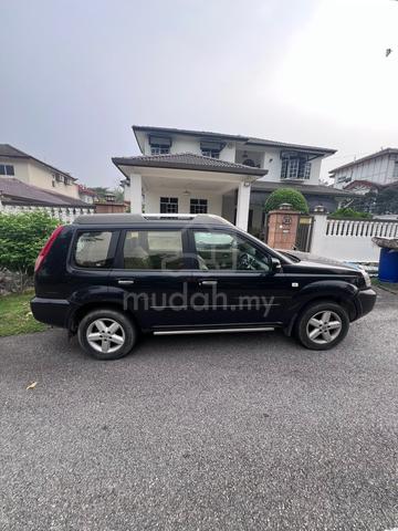 2008 Nissan X-TRAIL 2.5 LUXURY T30 ENHANCED (A) - 5