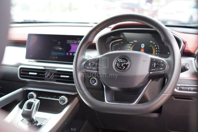 2022 Proton X50 PREMIUM 1.5L (A) MILEAGE 33K ONLY - 5