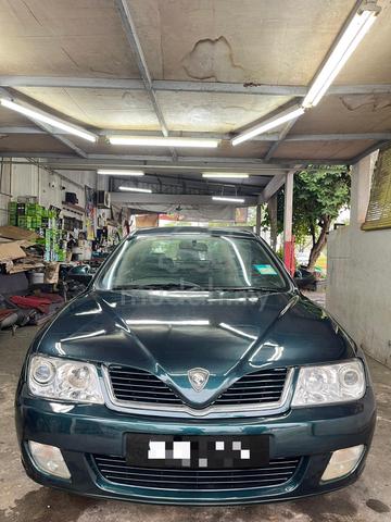 2003 Proton WAJA 1.6 (A) - 1