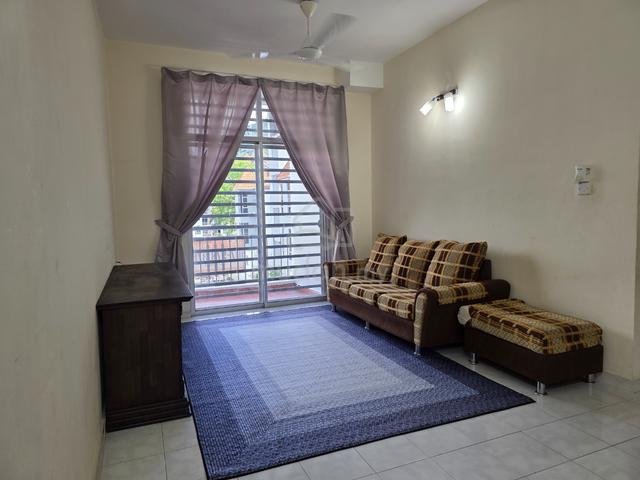 Alpine Village Apartment 3