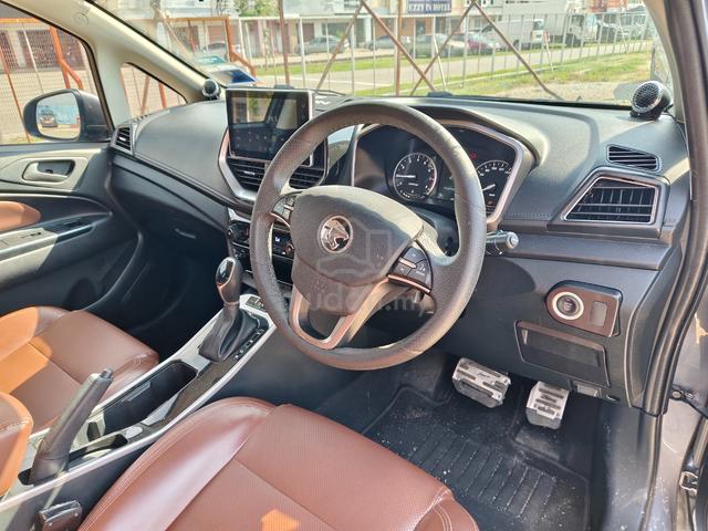 2022 Proton Persona 1.6 Full Spec 5-Years Warranty - 4