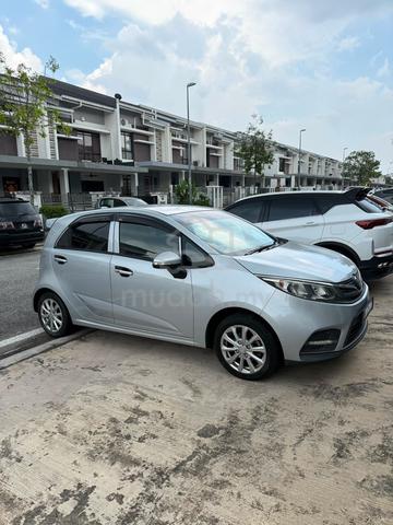 2020 Proton IRIZ 1.3 EXECUTIVE MY14 FACELIFT (A) - 2