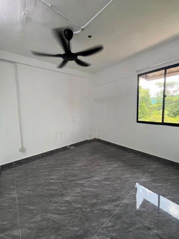 Gugusan Semarak 1