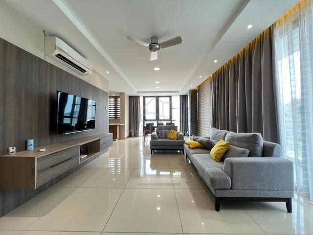 Jesselton Residences 1