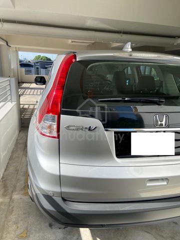2014 Honda CR-V 2.4 MY2014 (A) - 5
