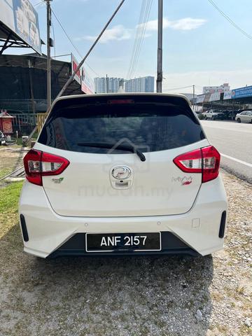 2023 Perodua MYVI 1.5 AV (A) - 5