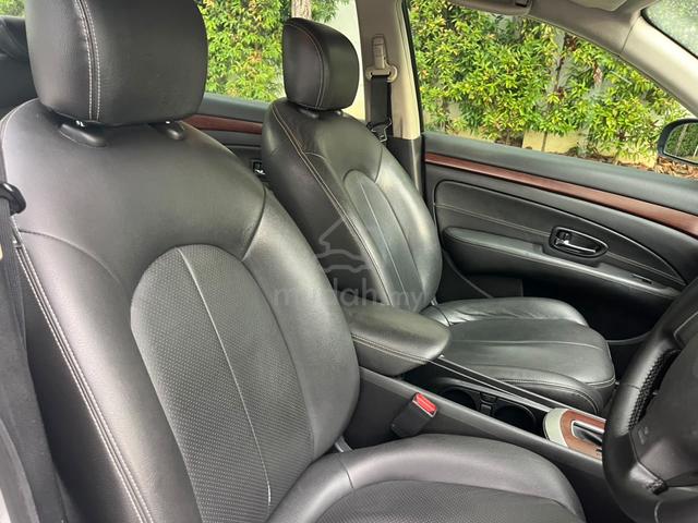 True 14/15 Nissan SYLPHY 2.0 PREMIUM (A) LikeNew - 5