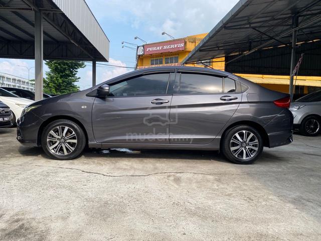 Honda CITY 1.5 S (A) 2019 [Warranty Up to 5 Years] - 4