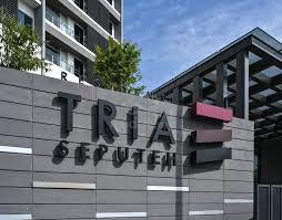 Tria Residences @ 9 Seputeh 1