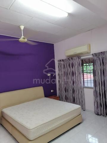 BP Bkt Mutiara 2 sty house,near imu & hospital 1