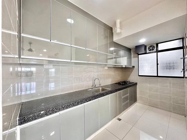 Residensi Zamrud 1
