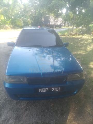 2005 Proton ISWARA 1.3 S A/B PS SE VERSION A (M) - 3
