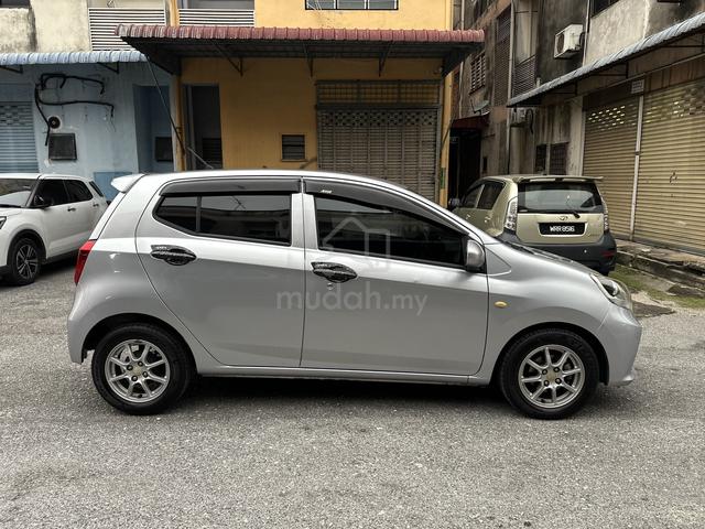 AXIA 1.0 G (a) - 3