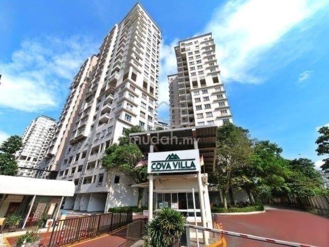 Cova Suites 1
