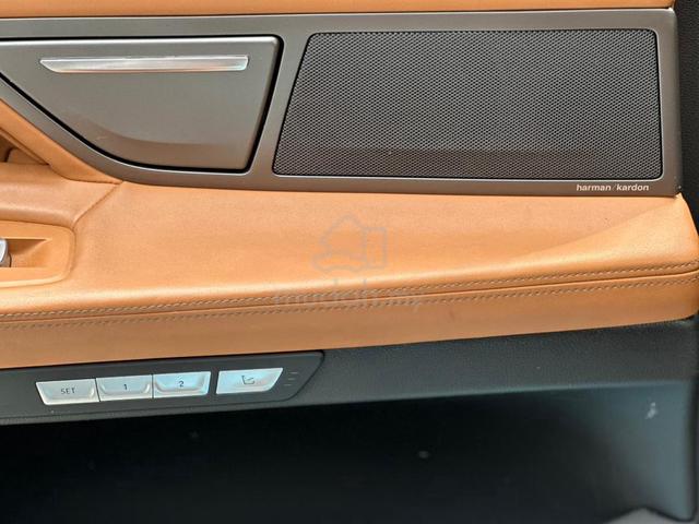 Bmw 740Le xDrive 2.0 @LOW RATE %% @BMW SERVICE - 4