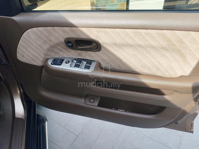 2001 Honda CR-V 2.0 (A) - 3