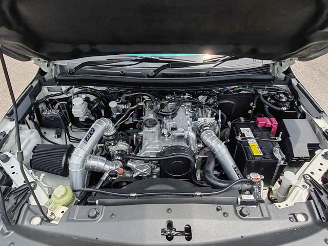2021 Mitsubishi TRITON 2.5 QUEST THAI LOOK 4X2 (M) - 4