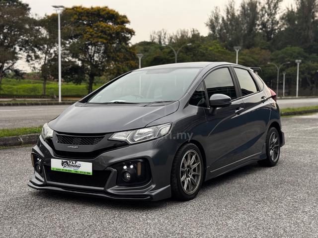 2016 Honda JAZZ 1.5 V (A) MUGEN KIT 3 Yrs Warranty - 3