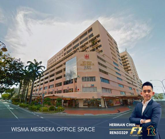 Office space for Rent, 450 sq.ft, Kota Kinabalu, Sabah | Mudah.my